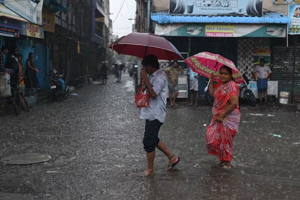 rain tamil nadu