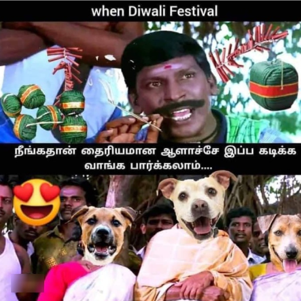 diwali bonus crackers sweets flood