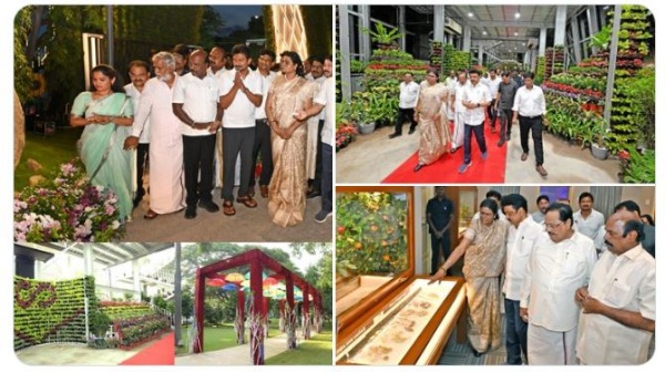 mk stalin chennai