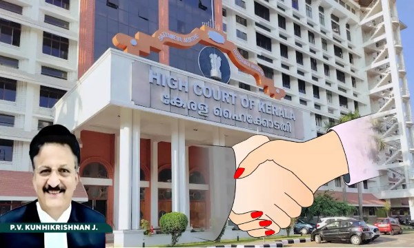 muslim woman kerala high court religious beliefs