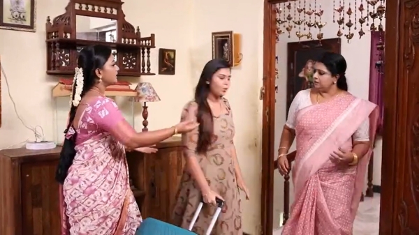 television siragadikka aasai serial vijay tv