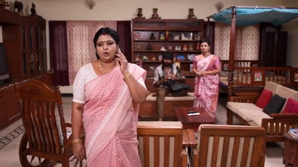 television siragadikka aasai serial vijay tv