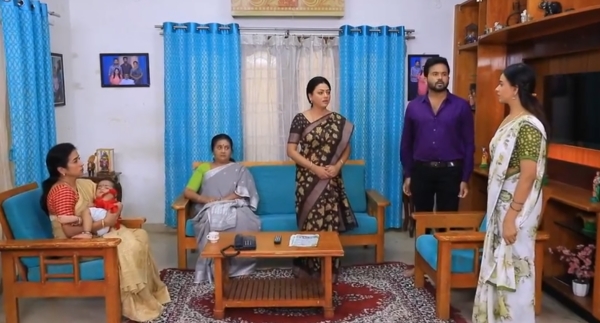 television baakiyalakshmi serial vijay tv
