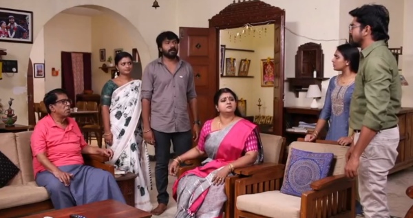 television siragadikka aasai serial vijay tv