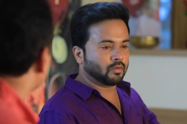 baakiyalakshmi serial vijay tv