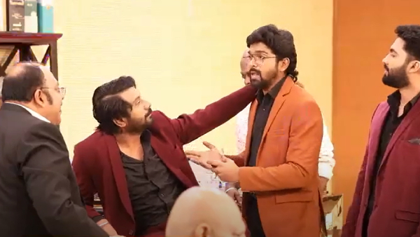 television siragadikka aasai serial vijay tv