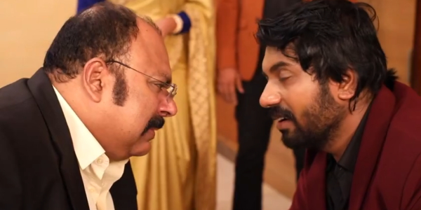 television siragadikka aasai serial vijay tv