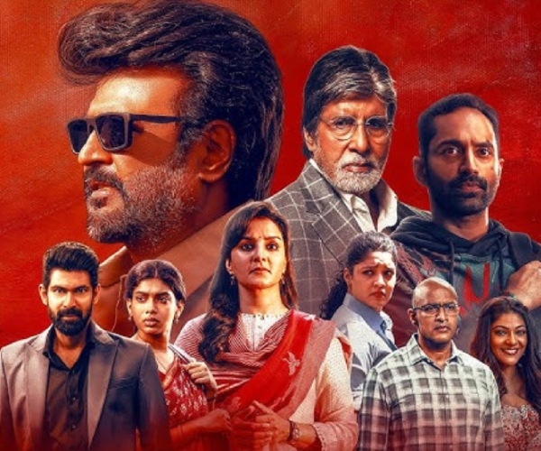 television vettaiyan