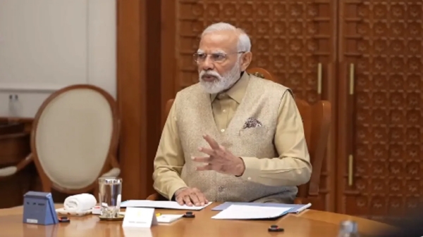 narendra modi iran israel