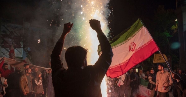 israel iran war iran israel