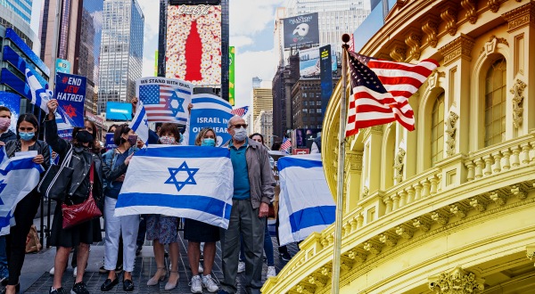 israel iran war israel us