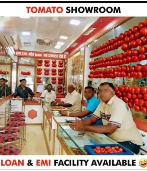 tomato rain summer memes