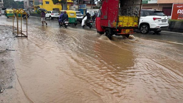 bangalore bengaluru weather