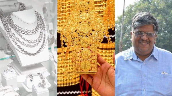 anand srinivasan gold personal finance