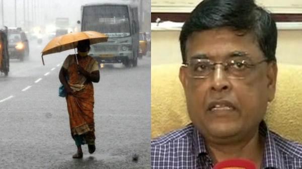 north east monsoon ramanan