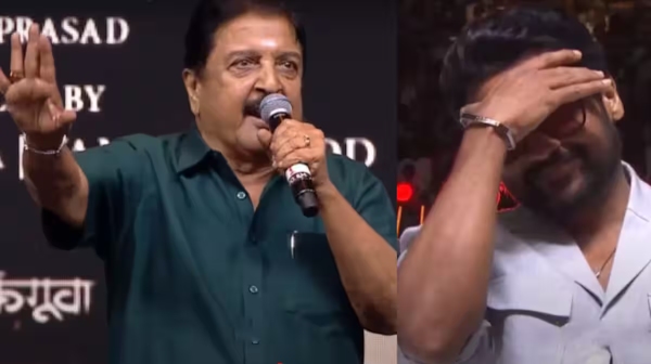 television sivakumar surya
