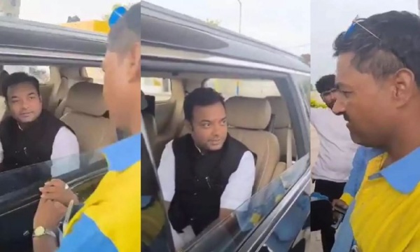 uttar pradesh petrol bunk