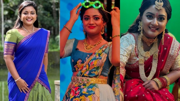 television siragadikka aasai serial vijay tv