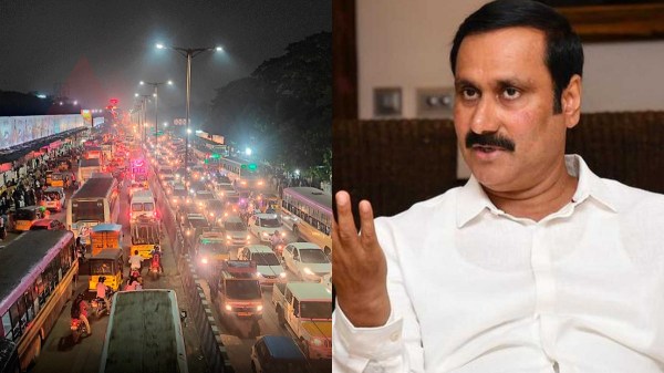 anbumani ramadoss pmk deepawali