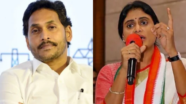 andhra jagan mohan reddy