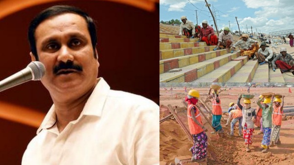 diwali 2024 anbumani ramadoss tamil nadu 2024