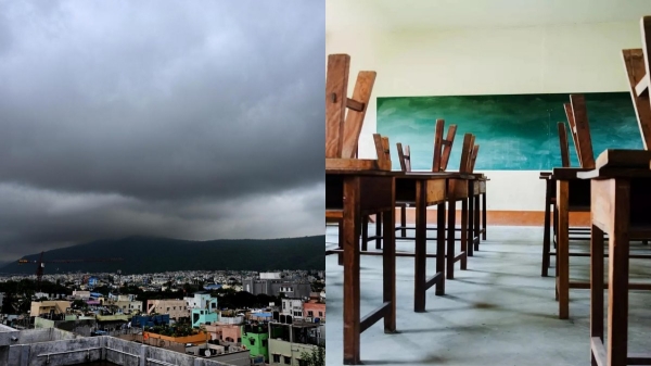 rain north east monsoon 2024 2024