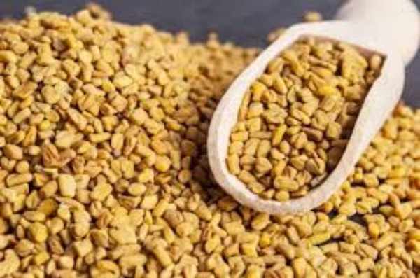 fenugreek