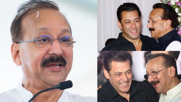 maharashtra assembly election 2024 baba siddique eknath shinde