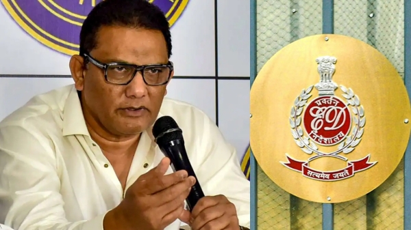 enforcement directorate cricket