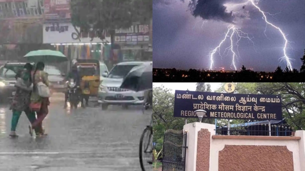 tamil nadu rains chennai rain weather