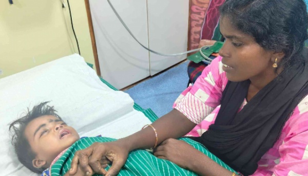 heart disease chennai