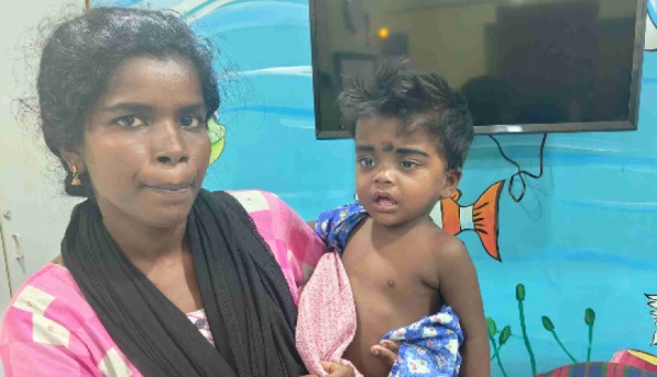 heart disease chennai