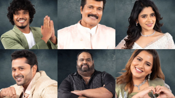 bigg boss tamil 8 bigg boss 8 8
