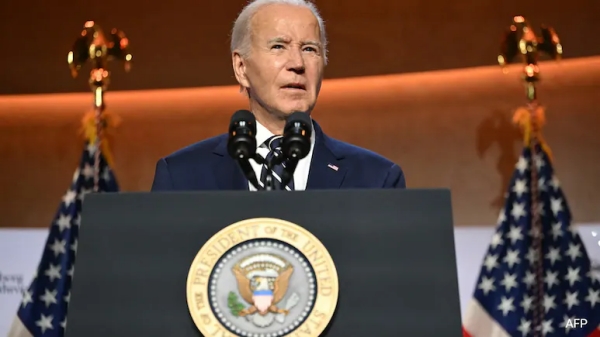 Israel might Strike Iran Oil Facilities warns US President Biden amid Middle east tension