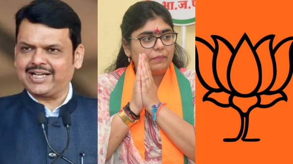 maharashtra assembly election 2024 bjp devendra fadnavis