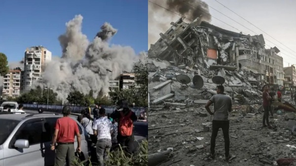 israel palestine israel palestine war