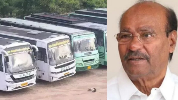 ramadoss pmk diwali