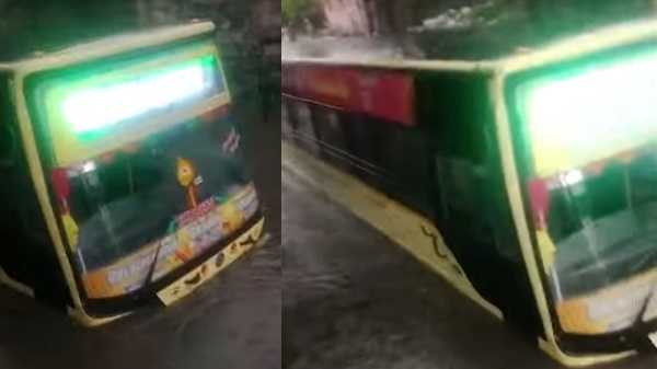coimbatore rain