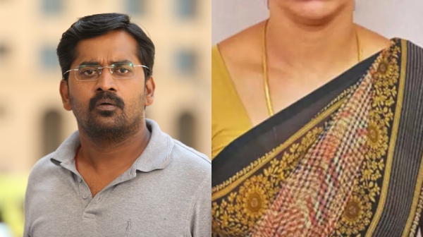 gold actor karunakaran