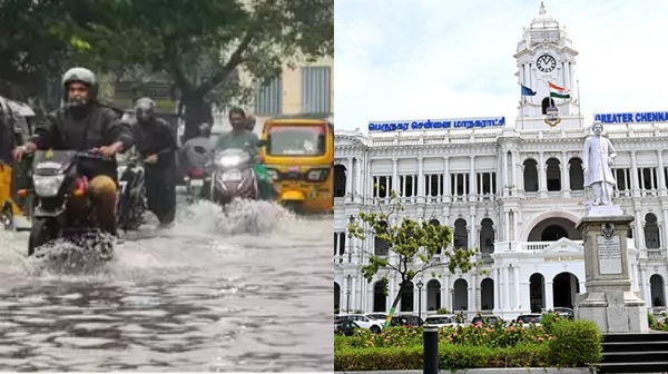 weather tamilnadu weatherman summer weather news