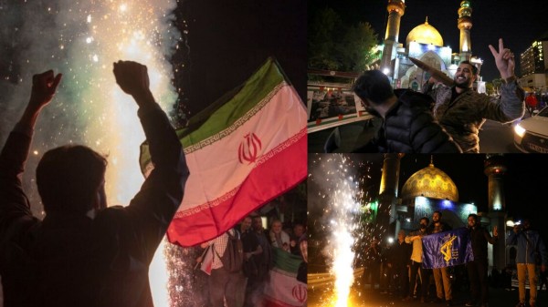 israel iran war iran israel