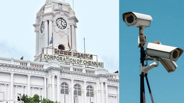 chennai chennai