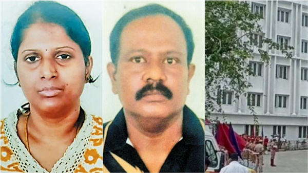 chennai coimbatore land