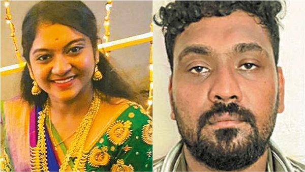 chennai beauty parlor crime