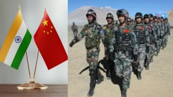 india china ladakh army india china ladakh army