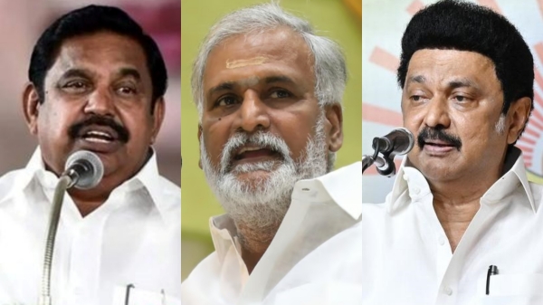 chennai edappadi palanisami sekar babu