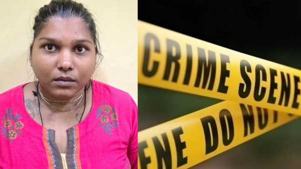 crime karnataka