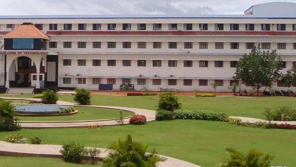 college encroachment