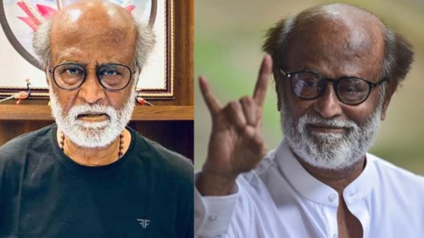 rajinikanth