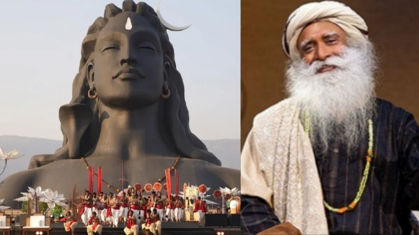 isha court coimbatore